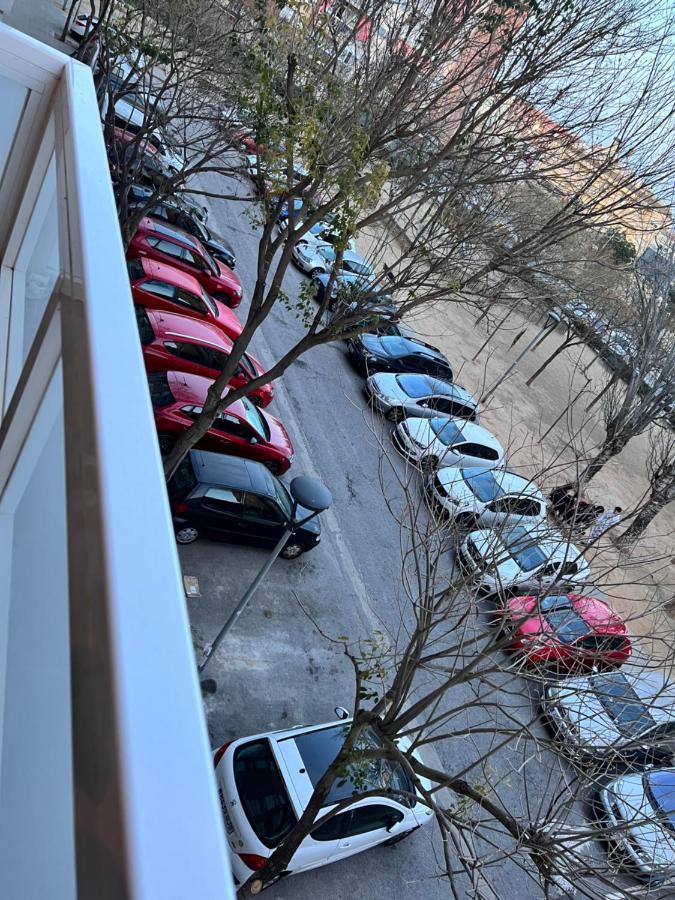 Ca La Noa Leilighet Viladecáns Eksteriør bilde
